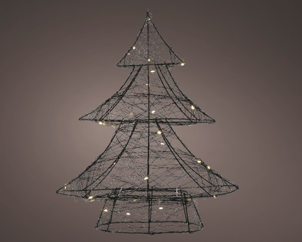 Dekoobjekt LED TREE