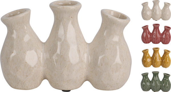 Vase ORGANIC